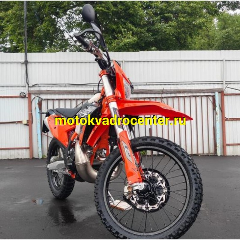 Купить  Мотоцикл Кросс/Эндуро Regulmoto Lanza 2Т (ЭПТС) DT230 , подвеска HTW (Без Прогрессии) Покрышки на выбор: эндуро/турэндуро (шт) купить с доставкой по Москве и России, цена, технические характеристики, комплектация фото  - motoserp.ru