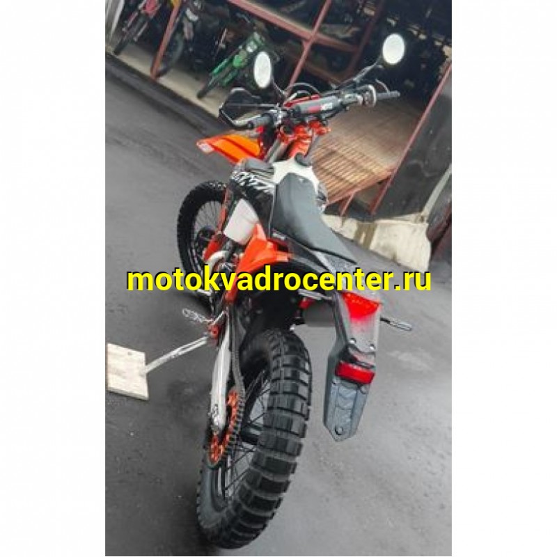 Купить  Мотоцикл Кросс/Эндуро Regulmoto Lanza 2Т (ЭПТС) DT230 , подвеска HTW (Без Прогрессии) Покрышки на выбор: эндуро/турэндуро (шт) купить с доставкой по Москве и России, цена, технические характеристики, комплектация фото  - motoserp.ru