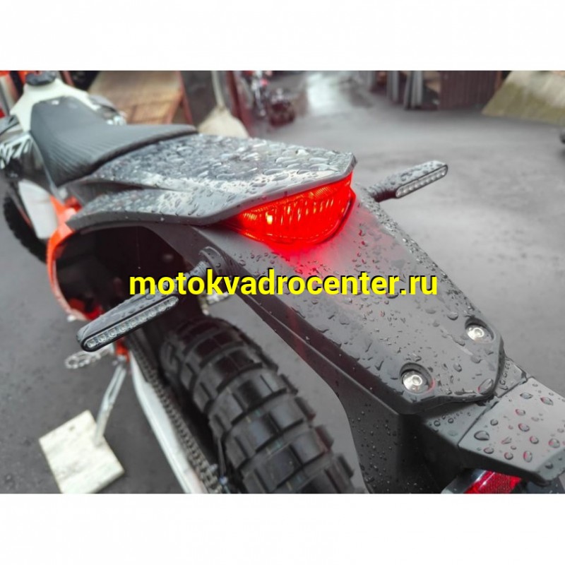 Купить  Мотоцикл Кросс/Эндуро Regulmoto Lanza 2Т (ЭПТС) DT230 , подвеска HTW (Без Прогрессии) Покрышки на выбор: эндуро/турэндуро (шт) купить с доставкой по Москве и России, цена, технические характеристики, комплектация фото  - motoserp.ru