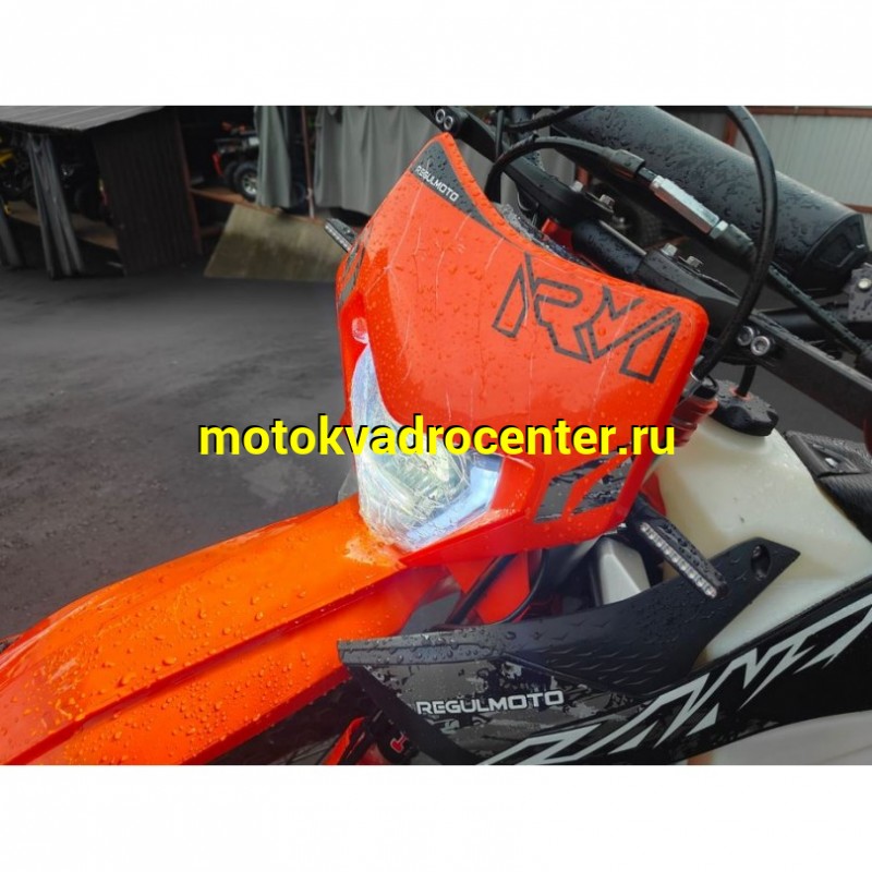 Купить  Мотоцикл Кросс/Эндуро Regulmoto Lanza 2Т (ЭПТС) DT230 , подвеска HTW (Без Прогрессии) Покрышки на выбор: эндуро/турэндуро (шт) купить с доставкой по Москве и России, цена, технические характеристики, комплектация фото  - motoserp.ru