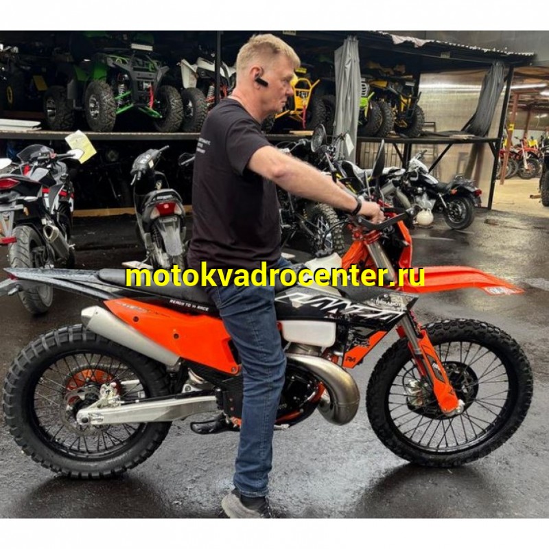 Купить  Мотоцикл Кросс/Эндуро Regulmoto Lanza 2Т (ЭПТС) DT230 , подвеска HTW (Без Прогрессии) Покрышки на выбор: эндуро/турэндуро (шт) купить с доставкой по Москве и России, цена, технические характеристики, комплектация фото  - motoserp.ru