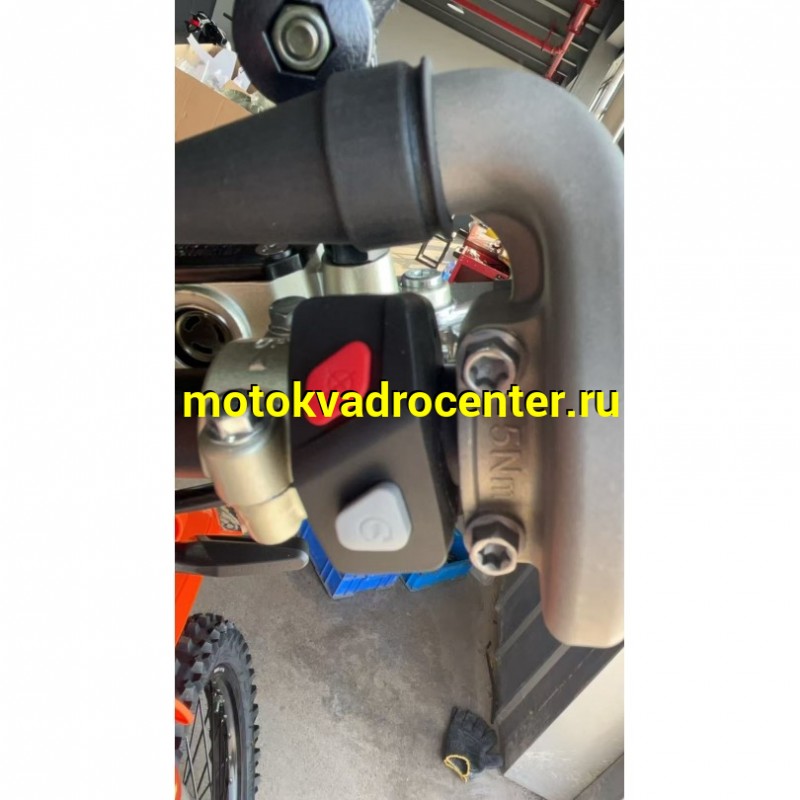 Купить  Мотоцикл Кросс/Эндуро Regulmoto Lanza 2Т (ЭПТС) DT230 , подвеска HTW (Без Прогрессии) (шт) купить с доставкой по Москве и России, цена, технические характеристики, комплектация фото  - motoserp.ru