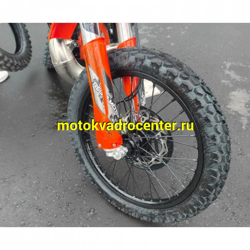 Купить  Мотоцикл Кросс/Эндуро Regulmoto Lanza 2Т (ЭПТС) DT230 , подвеска HTW (Без Прогрессии) Покрышки на выбор: эндуро/турэндуро (шт) купить с доставкой по Москве и России, цена, технические характеристики, комплектация фото  - motoserp.ru