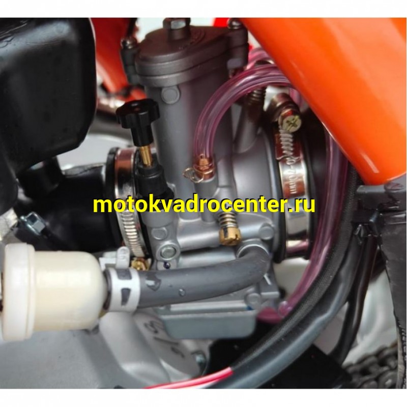 Купить  Мотоцикл Кросс/Эндуро Regulmoto Lanza 2Т (ЭПТС) DT230 , подвеска HTW (Без Прогрессии) Покрышки на выбор: эндуро/турэндуро (шт) купить с доставкой по Москве и России, цена, технические характеристики, комплектация фото  - motoserp.ru