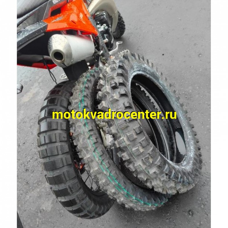 Купить  Мотоцикл Кросс/Эндуро Regulmoto Lanza 2Т (ЭПТС) DT230 , подвеска HTW (Без Прогрессии) Покрышки на выбор: эндуро/турэндуро (шт) купить с доставкой по Москве и России, цена, технические характеристики, комплектация фото  - motoserp.ru