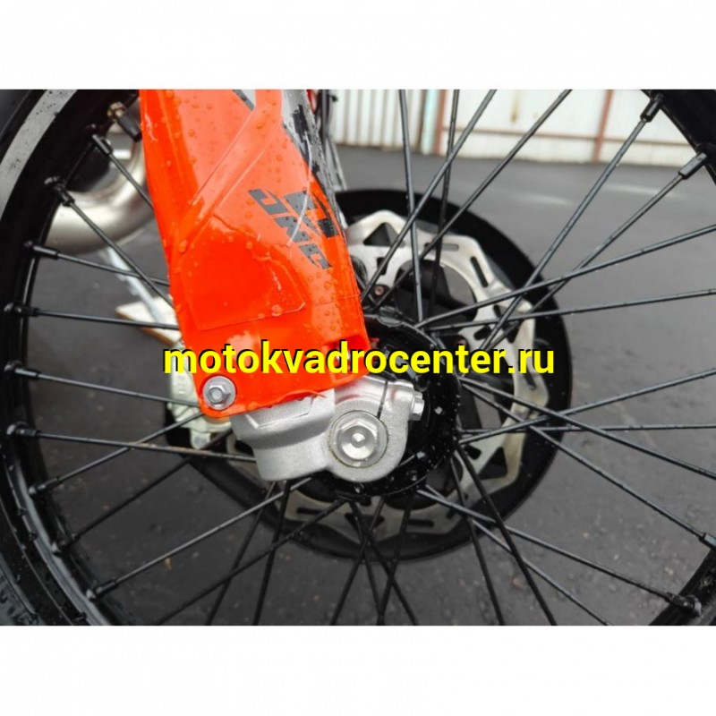 Купить  Мотоцикл Кросс/Эндуро Regulmoto Lanza 2Т (ЭПТС) DT230 , подвеска HTW (Без Прогрессии) Покрышки на выбор: эндуро/турэндуро (шт) купить с доставкой по Москве и России, цена, технические характеристики, комплектация фото  - motoserp.ru