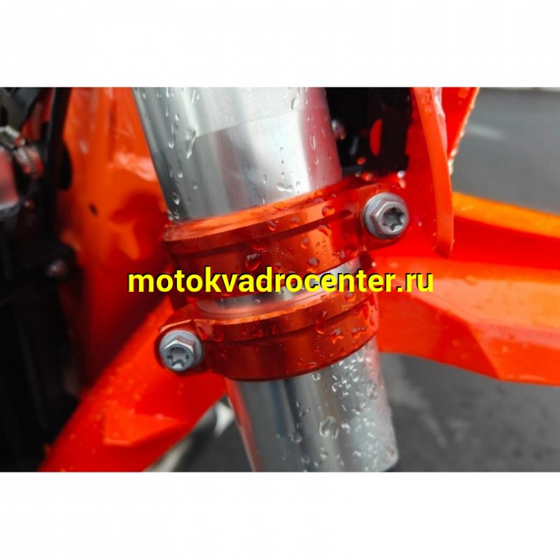 Купить  Мотоцикл Кросс/Эндуро Regulmoto Lanza 2Т (ЭПТС) DT230 , подвеска HTW (Без Прогрессии) Покрышки на выбор: эндуро/турэндуро (шт) купить с доставкой по Москве и России, цена, технические характеристики, комплектация фото  - motoserp.ru