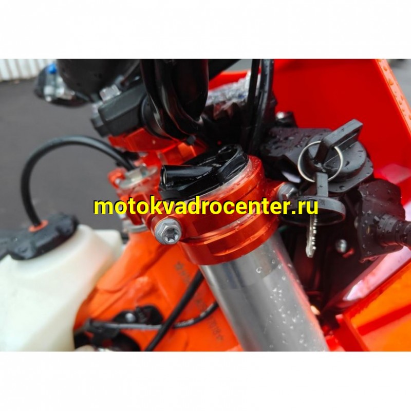 Купить  Мотоцикл Кросс/Эндуро Regulmoto Lanza 2Т (ЭПТС) DT230 , подвеска HTW (Без Прогрессии) Покрышки на выбор: эндуро/турэндуро (шт) купить с доставкой по Москве и России, цена, технические характеристики, комплектация фото  - motoserp.ru