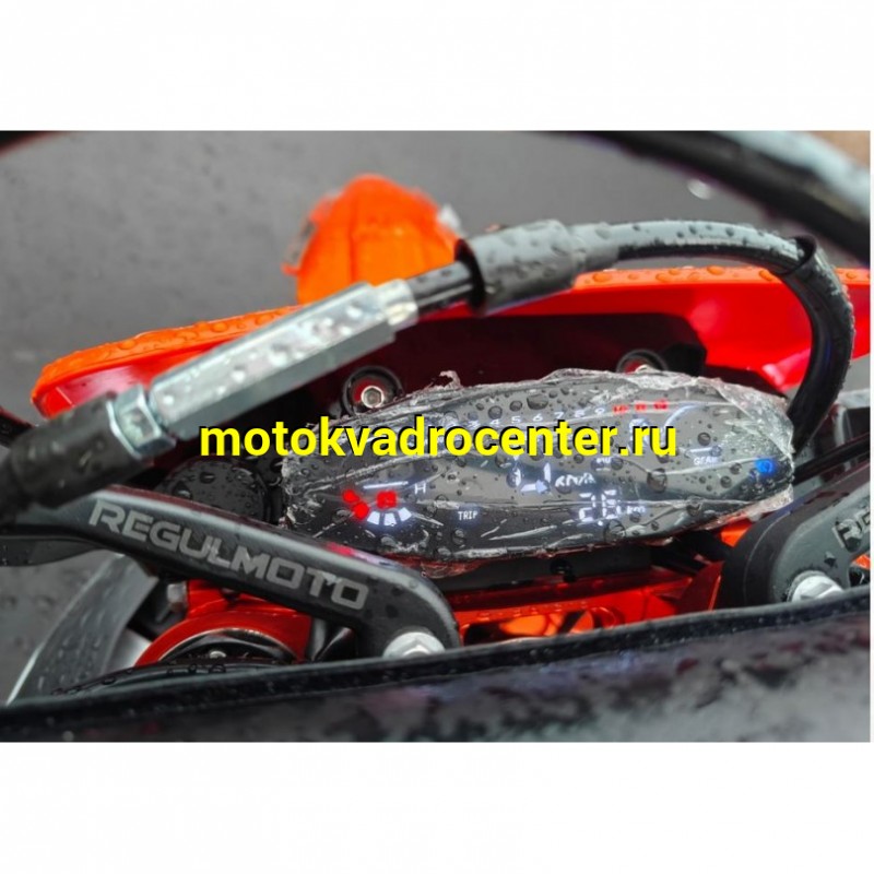 Купить  Мотоцикл Кросс/Эндуро Regulmoto Lanza 2Т (ЭПТС) DT230 , подвеска HTW (Без Прогрессии) Покрышки на выбор: эндуро/турэндуро (шт) купить с доставкой по Москве и России, цена, технические характеристики, комплектация фото  - motoserp.ru