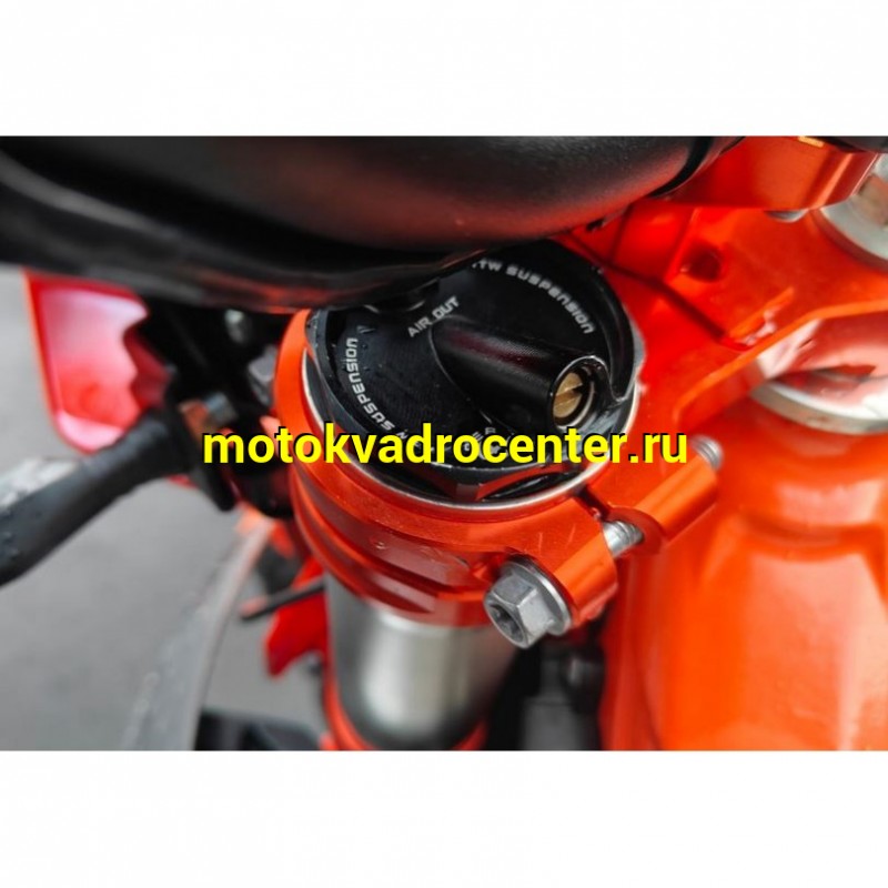 Купить  Мотоцикл Кросс/Эндуро Regulmoto Lanza 2Т (ЭПТС) DT230 , подвеска HTW (Без Прогрессии) Покрышки на выбор: эндуро/турэндуро (шт) купить с доставкой по Москве и России, цена, технические характеристики, комплектация фото  - motoserp.ru