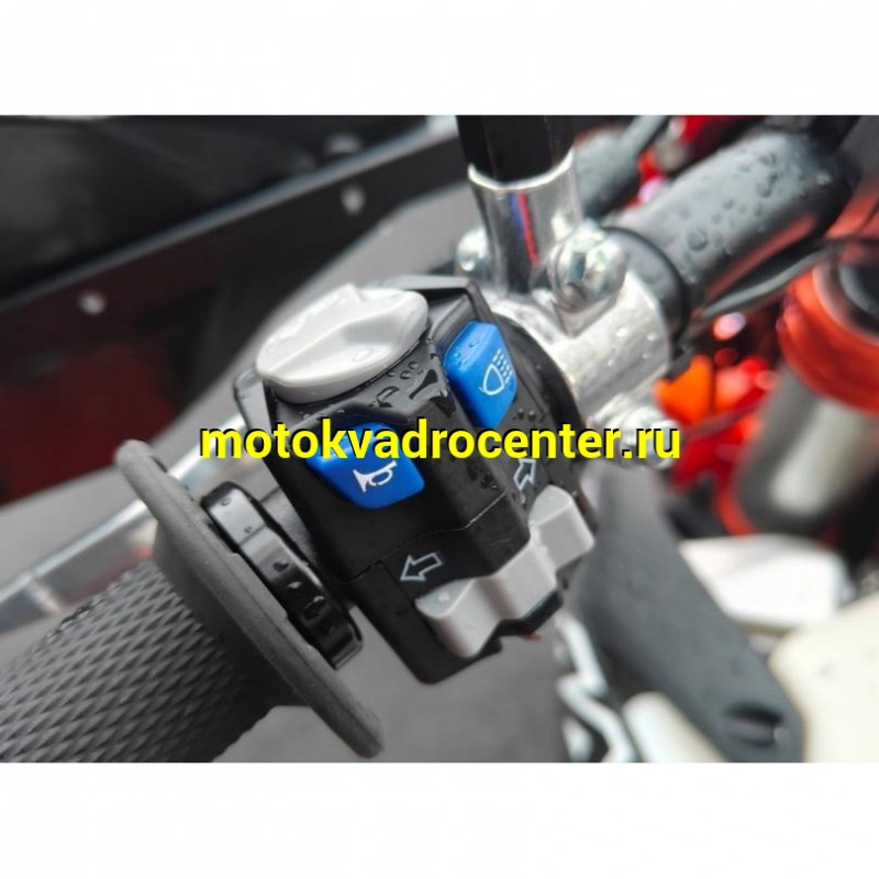 Купить  Мотоцикл Кросс/Эндуро Regulmoto Lanza 2Т (ЭПТС) DT230 , подвеска HTW (Без Прогрессии) Покрышки на выбор: эндуро/турэндуро (шт) купить с доставкой по Москве и России, цена, технические характеристики, комплектация фото  - motoserp.ru