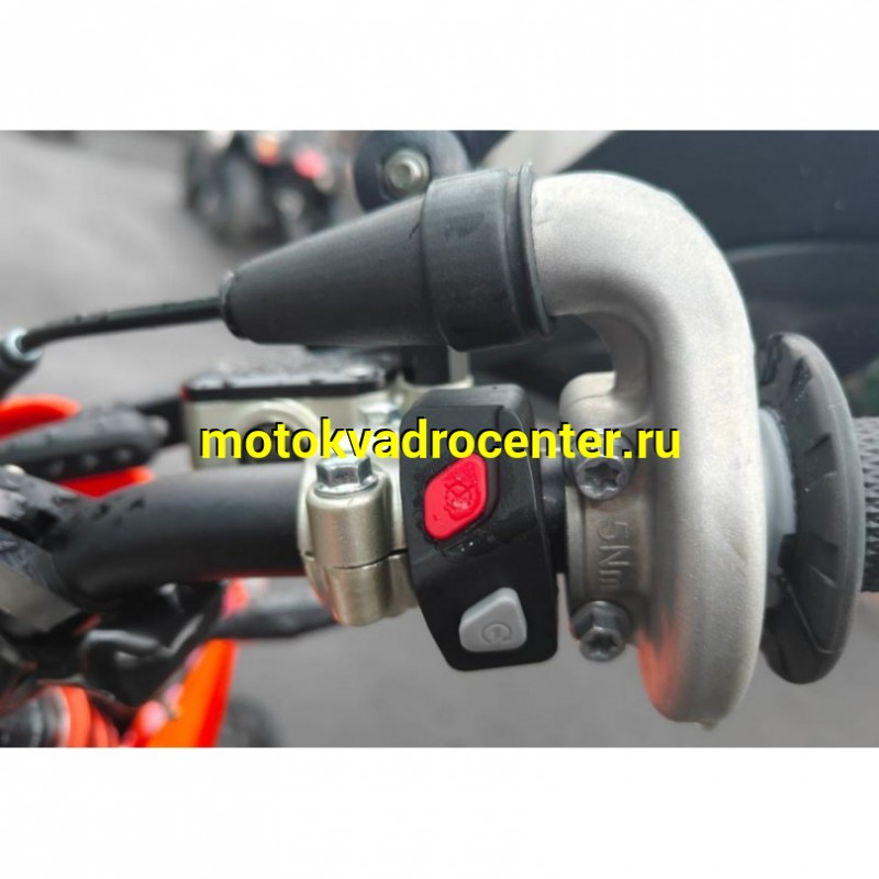 Купить  Мотоцикл Кросс/Эндуро Regulmoto Lanza 2Т (ЭПТС) DT230 , подвеска HTW (Без Прогрессии) Покрышки на выбор: эндуро/турэндуро (шт) купить с доставкой по Москве и России, цена, технические характеристики, комплектация фото  - motoserp.ru