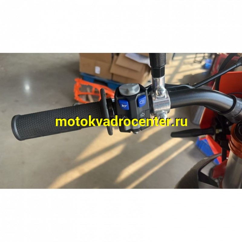 Купить  Мотоцикл Кросс/Эндуро Regulmoto Lanza 2Т (ЭПТС) DT230 , подвеска HTW (Без Прогрессии) (шт) купить с доставкой по Москве и России, цена, технические характеристики, комплектация фото  - motoserp.ru