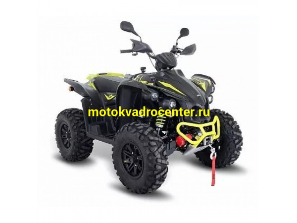 Купить  600сс Квадроцикл TGB Target 600 EPS Тайвань ЭПСМ (шт) (TGB купить с доставкой по Москве и России, цена, технические характеристики, комплектация фото  - motoserp.ru