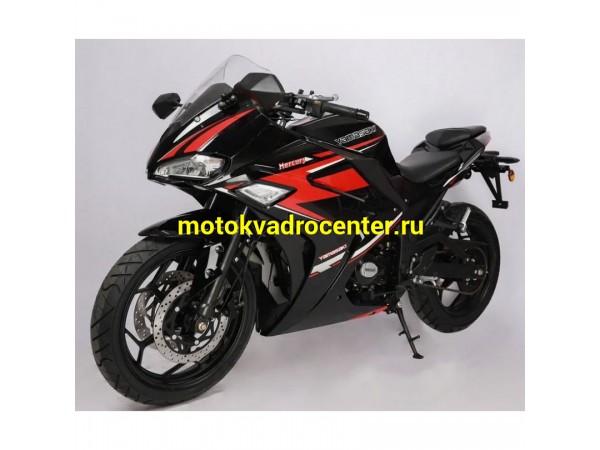 Купить  Мопед YAMASAKI SCORPION RS 2025г. 50сс Б/У пробег 145км (шт) купить с доставкой по Москве и России, цена, технические характеристики, комплектация фото  - motoserp.ru