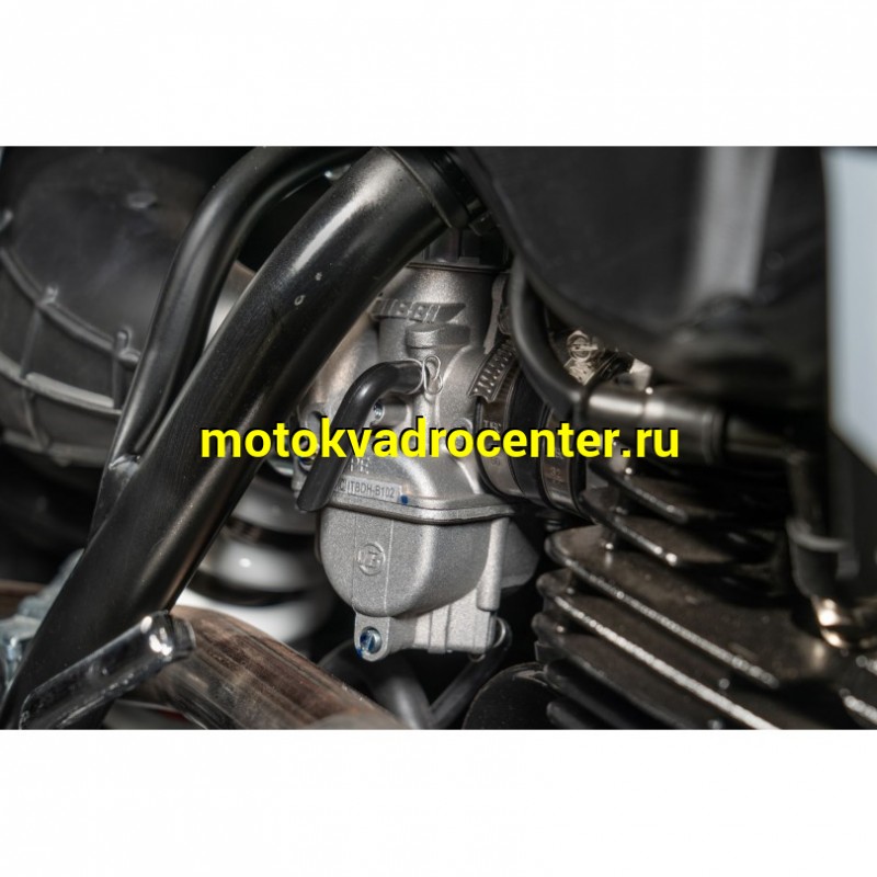 Купить  Мотоцикл Кросс/Эндуро BSE Z1 Black Raven (шт)   купить с доставкой по Москве и России, цена, технические характеристики, комплектация фото  - motoserp.ru