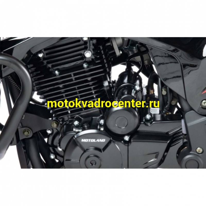 Купить  Мотоцикл внедорожный Motoland 300 ENDURO GARET белый (Эндуро Гарет) Тур-эндуро ПТС (шт) (ML 23500 купить с доставкой по Москве и России, цена, технические характеристики, комплектация фото  - motoserp.ru