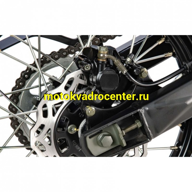 Купить  Мотоцикл внедорожный Motoland 300 ENDURO GARET белый (Эндуро Гарет) Тур-эндуро ПТС (шт) (ML 23500 купить с доставкой по Москве и России, цена, технические характеристики, комплектация фото  - motoserp.ru