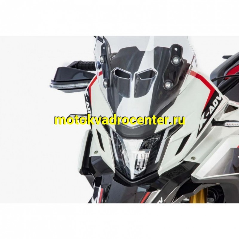 Купить  Мотоцикл внедорожный Motoland 300 ENDURO GARET белый (Эндуро Гарет) Тур-эндуро ПТС (шт) (ML 23500 купить с доставкой по Москве и России, цена, технические характеристики, комплектация фото  - motoserp.ru