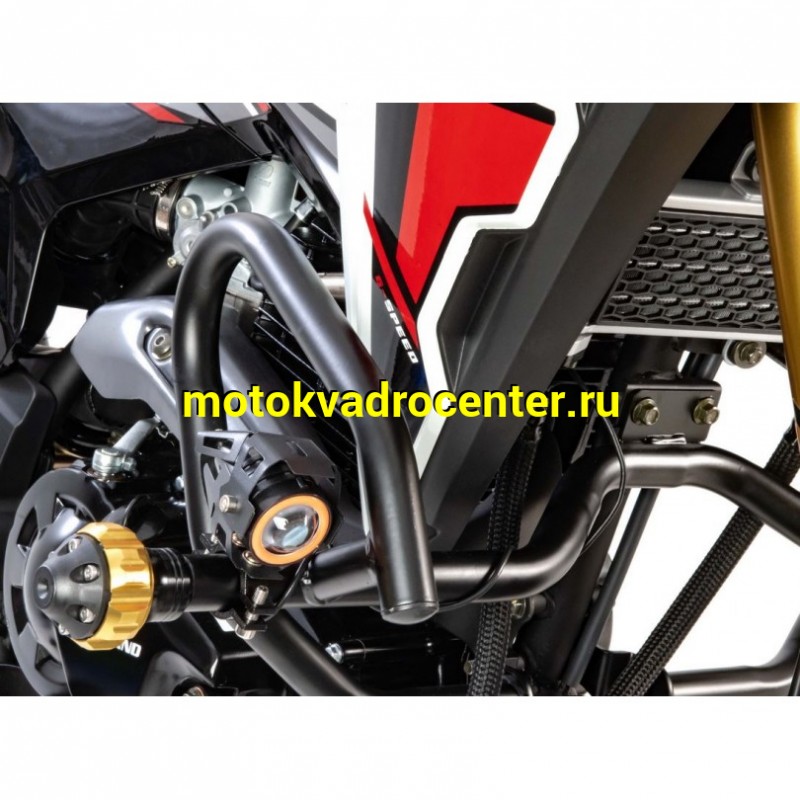 Купить  Мотоцикл внедорожный Motoland 300 ENDURO GARET белый (Эндуро Гарет) Тур-эндуро ПТС (шт) (ML 23500 купить с доставкой по Москве и России, цена, технические характеристики, комплектация фото  - motoserp.ru
