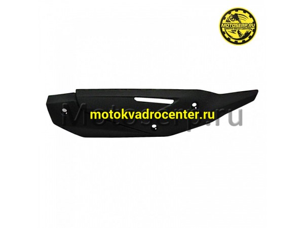 Купить  Накладка глушителя Vento T-16 (57) (1130006.T16N) (шт) (Vento 1548	  купить с доставкой по Москве и России, цена, технические характеристики, комплектация фото  - motoserp.ru