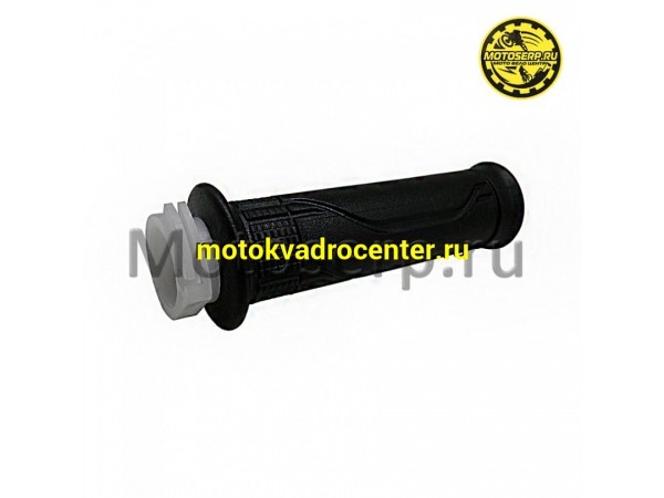 Купить  Ручка газа + грипса Yamasaki Scorpion RS (шт) (YM купить с доставкой по Москве и России, цена, технические характеристики, комплектация фото  - motoserp.ru