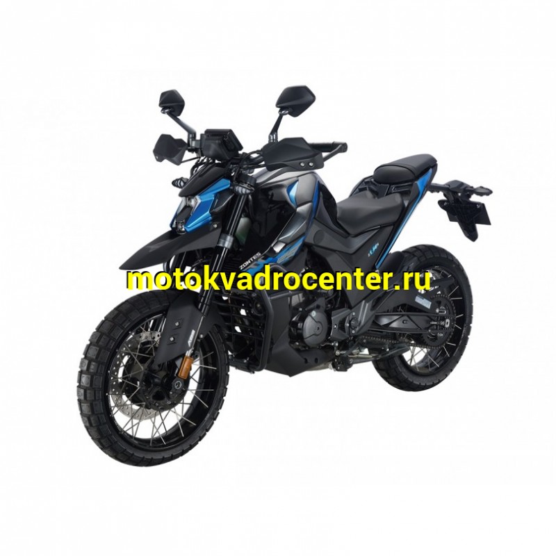 Купить  Мотоцикл ZONTES ZT200-U1 (4T ZT163ML EFI) 17/17 (2025 г.) купить с доставкой по Москве и России, цена, технические характеристики, комплектация фото  - motoserp.ru