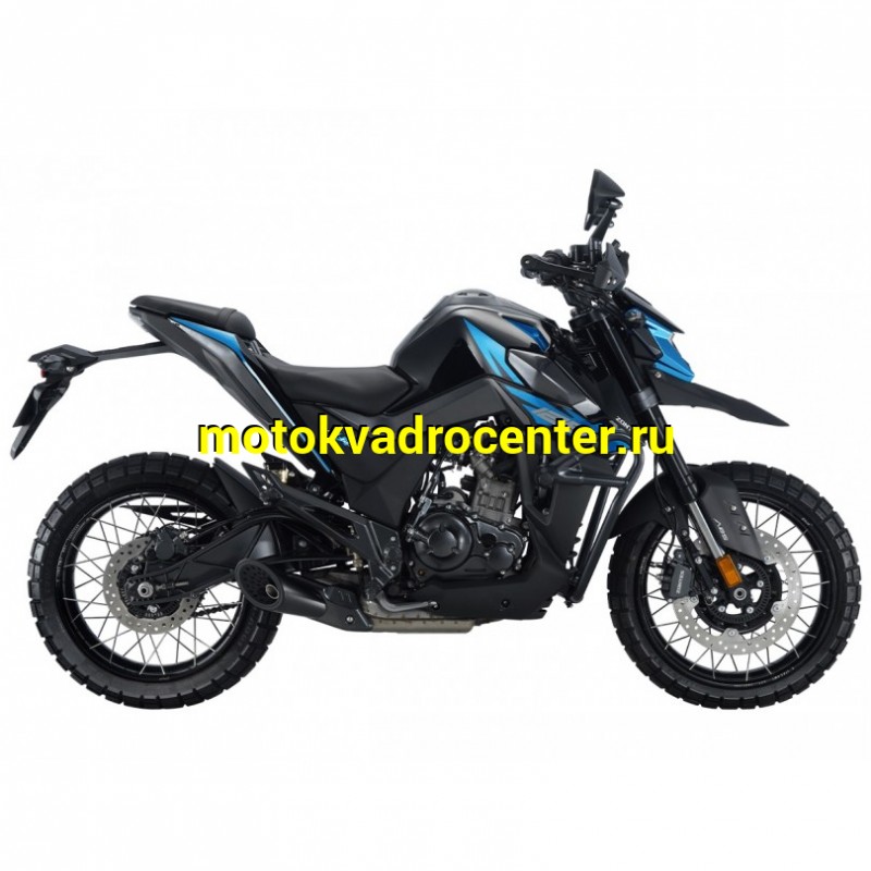 Купить  Мотоцикл ZONTES ZT200-U1 (4T ZT163ML EFI) 17/17 (2025 г.) купить с доставкой по Москве и России, цена, технические характеристики, комплектация фото  - motoserp.ru