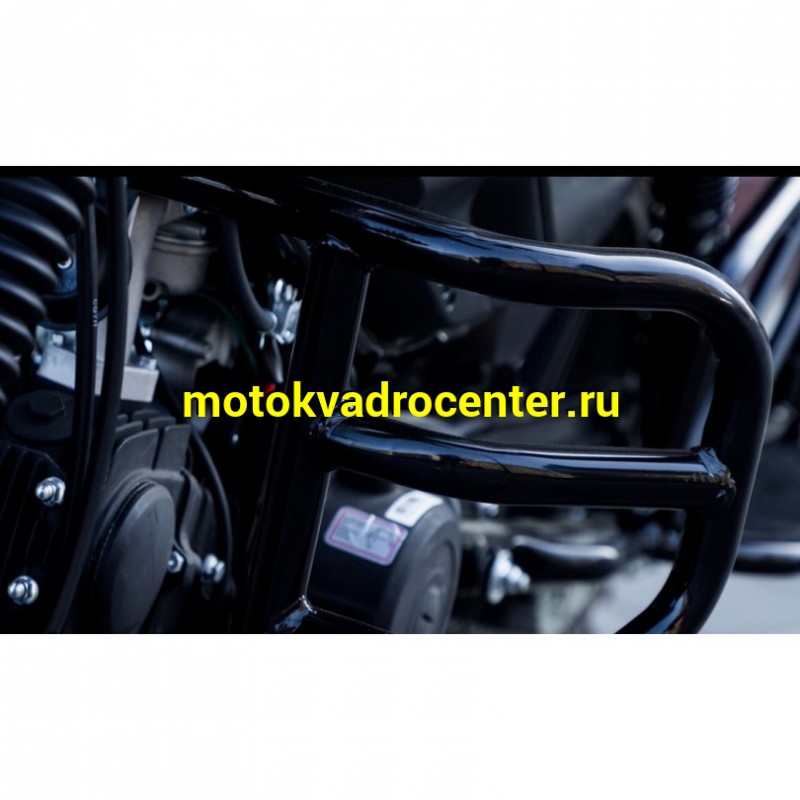 Купить  Мопед Racer RC50 Scout M2, 50сс 18/18" биг бор -2 (шт) 01250 (ФОТО купить с доставкой по Москве и России, цена, технические характеристики, комплектация фото  - motoserp.ru