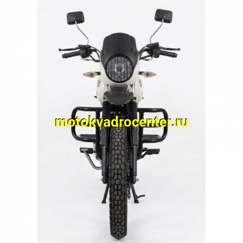 Купить  Мопед Racer RC50 Scout M2 50сс 18/18" биг бор -2 (шт) 01250 (ФОТО купить с доставкой по Москве и России, цена, технические характеристики, комплектация фото  - motoserp.ru