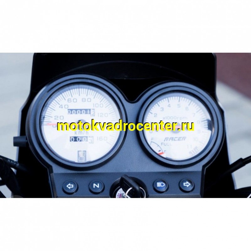 Купить  Мопед Racer RC50 Scout M2, 50сс 18/18" биг бор -2 (шт) 01250 (ФОТО купить с доставкой по Москве и России, цена, технические характеристики, комплектация фото  - motoserp.ru