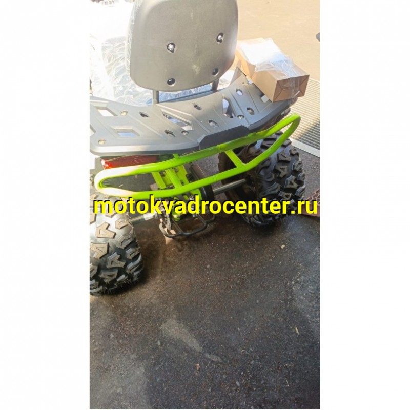 Купить  250cc Квадроцикл OFFROAD AFX 250сс (компл. запчастей для сборки) утилит.,JN1P72MM, торм на руле, лит. колеса 10", лебед, под ручек (шт) (Li-Ya (ФОТО купить с доставкой по Москве и России, цена, технические характеристики, комплектация фото  - motoserp.ru