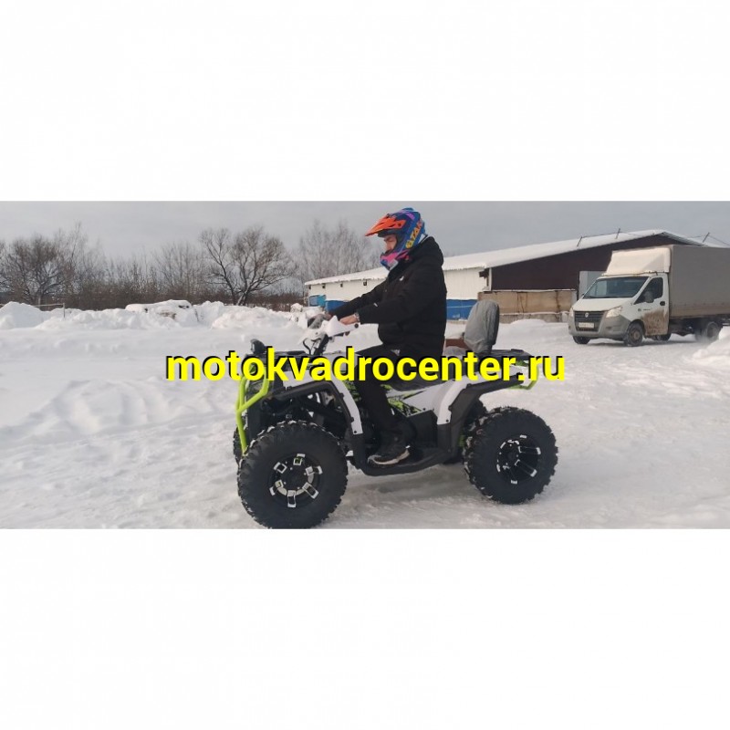 Купить  250cc Комплект запчастей для сборки OFFROAD AFX 250сс утилит.,JN1P72MM, торм на руле, лит. колеса 10", лебед, под ручек (шт) (Li-Ya купить с доставкой по Москве и России, цена, технические характеристики, комплектация фото  - motoserp.ru