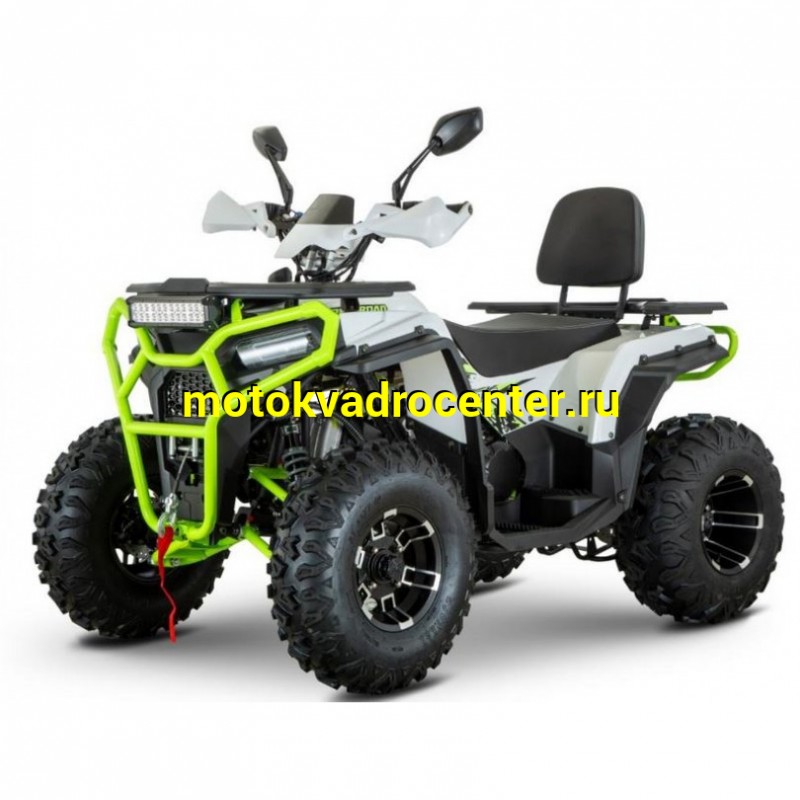 Купить  250cc Квадроцикл OFFROAD AFX 250сс утилит.,JN1P72MM, тормоза на руле, лит. колеса 10", лебедка, подогрев ручек (шт)  (Li-Ya (ФОТО купить с доставкой по Москве и России, цена, технические характеристики, комплектация фото  - motoserp.ru