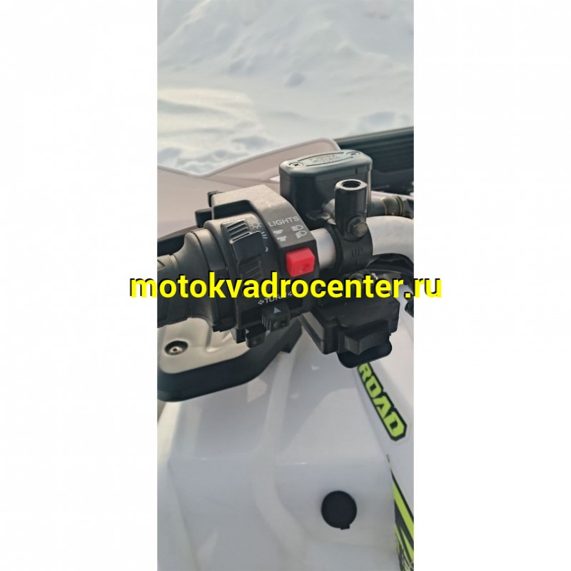 Купить  250cc Комплект запчастей для сборки OFFROAD AFX 250сс утилит.,JN1P72MM, торм на руле, лит. колеса 10", лебед, под ручек (шт) (Li-Ya купить с доставкой по Москве и России, цена, технические характеристики, комплектация фото  - motoserp.ru