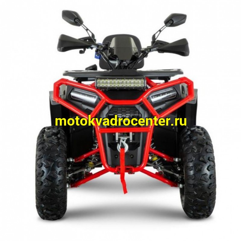 Купить  250cc Квадроцикл OFFROAD AFX 250сс утилит.,JN1P72MM, тормоза на руле, лит. колеса 10", лебедка, подогрев ручек (шт)  (Li-Ya (ФОТО купить с доставкой по Москве и России, цена, технические характеристики, комплектация фото  - motoserp.ru