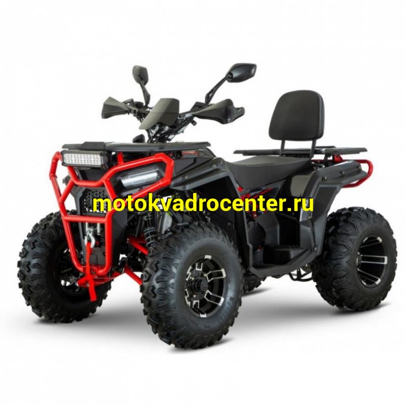 Купить  250cc Квадроцикл OFFROAD AFX 250сс утилит.,JN1P72MM, тормоза на руле, лит. колеса 10", лебедка, подогрев ручек (шт)  (Li-Ya (ФОТО купить с доставкой по Москве и России, цена, технические характеристики, комплектация фото  - motoserp.ru