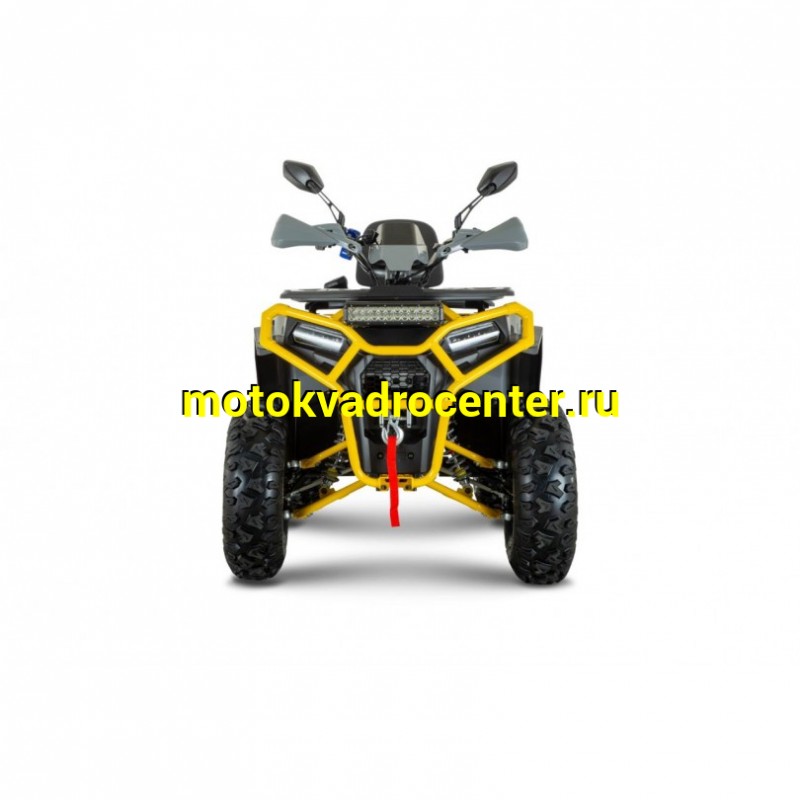 Купить  250cc Квадроцикл OFFROAD AFX 250сс утилит.,JN1P72MM, тормоза на руле, лит. колеса 10", лебедка, подогрев ручек (шт)  (Li-Ya (ФОТО купить с доставкой по Москве и России, цена, технические характеристики, комплектация фото  - motoserp.ru