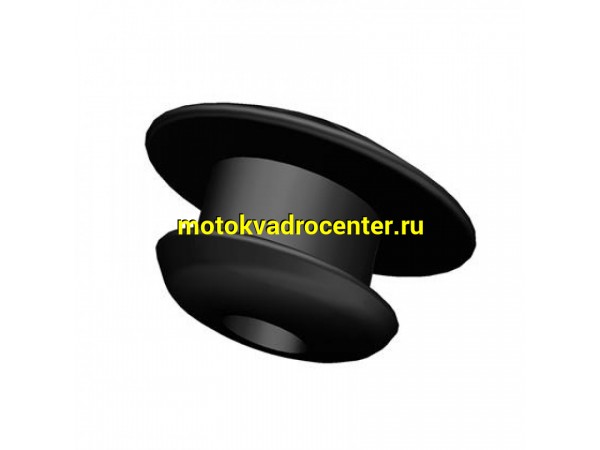 Купить  Прокладка кронштейна лобового стекла ZONTES ZT350-E (шт) (SM 1246200-048000 купить с доставкой по Москве и России, цена, технические характеристики, комплектация фото  - motoserp.ru
