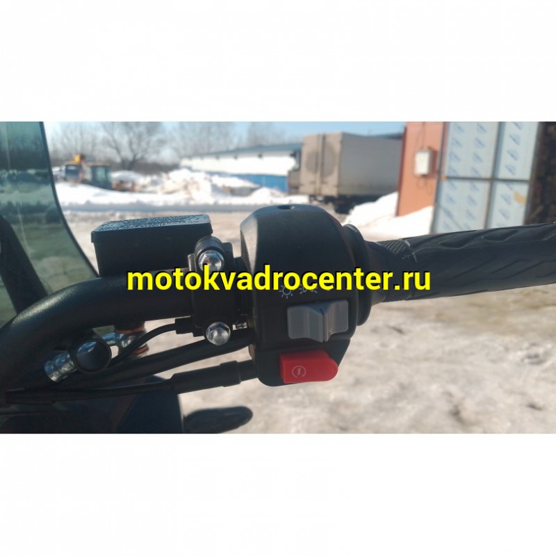 Купить  Скутер Jilang TANK-3 EFI 50сс 12/12" ИНЖЕКТОР, дикс/диск, дуги, кофр, держатель телефона, кофр (шт) 01700  (City  (К-дар купить с доставкой по Москве и России, цена, технические характеристики, комплектация фото  - motoserp.ru