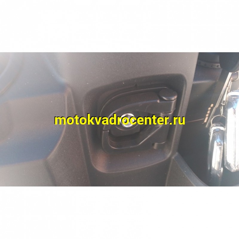 Купить  Скутер Jilang TANK-3 EFI 50сс 12/12" ИНЖЕКТОР, дикс/диск, дуги, кофр, держатель телефона, кофр (шт) 01700  (City  (К-дар купить с доставкой по Москве и России, цена, технические характеристики, комплектация фото  - motoserp.ru
