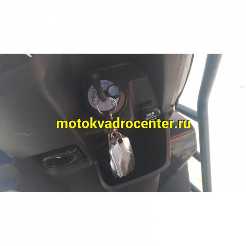 Купить  Скутер Jilang TANK-3 EFI 50сс 12/12" ИНЖЕКТОР, дикс/диск, дуги, кофр, держатель телефона, кофр (шт) 01700  (City  (К-дар купить с доставкой по Москве и России, цена, технические характеристики, комплектация фото  - motoserp.ru