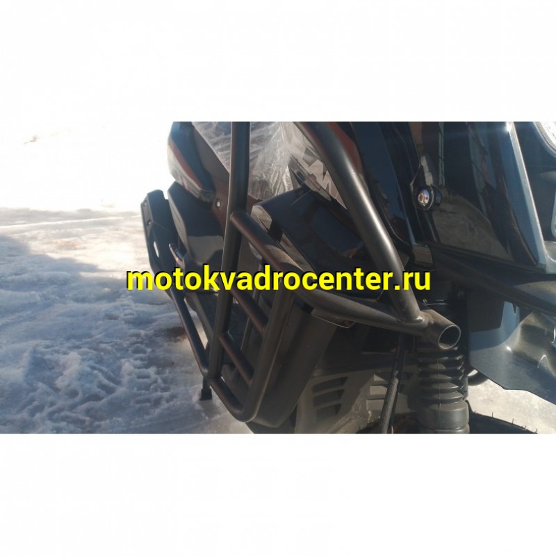 Купить  Скутер Jilang TANK-3 EFI 50сс 12/12" ИНЖЕКТОР, дикс/диск, дуги, кофр, держатель телефона, кофр (шт) 01700  (City  (К-дар купить с доставкой по Москве и России, цена, технические характеристики, комплектация фото  - motoserp.ru