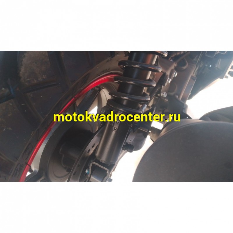 Купить  Скутер Jilang TANK-3 EFI 50сс 12/12" ИНЖЕКТОР, дикс/диск, дуги, кофр, держатель телефона, кофр (шт) 01700  (City  (К-дар купить с доставкой по Москве и России, цена, технические характеристики, комплектация фото  - motoserp.ru