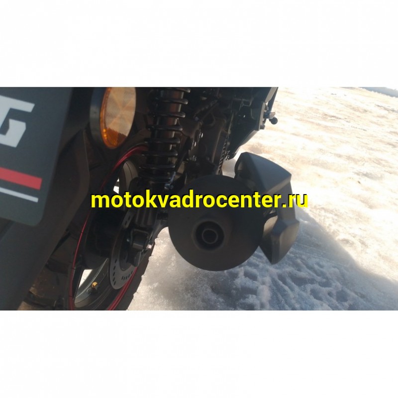 Купить  Скутер Jilang TANK-3 EFI 50сс 12/12" ИНЖЕКТОР, дикс/диск, дуги, кофр, держатель телефона, кофр (шт) 01700  (City  (К-дар купить с доставкой по Москве и России, цена, технические характеристики, комплектация фото  - motoserp.ru