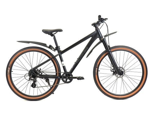 Купить  29" FALCON BIKE SHIFT 2.0 черный (18") (Фалькон Байк Шифт 2.0) 29"; 8ск; рама-алюминий; тормоз-Disk (шт) (ART1 купить с доставкой по Москве и России, цена, технические характеристики, комплектация фото  - motoserp.ru