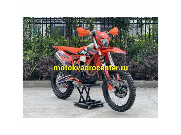 Купить  Мотоцикл Кросс/Эндуро NFX Outlaw NB300  (шт) купить с доставкой по Москве и России, цена, технические характеристики, комплектация фото  - motoserp.ru