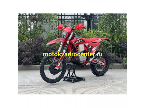 Купить  Мотоцикл Кросс/Эндуро NFX PRIME NB300  (шт) купить с доставкой по Москве и России, цена, технические характеристики, комплектация фото  - motoserp.ru