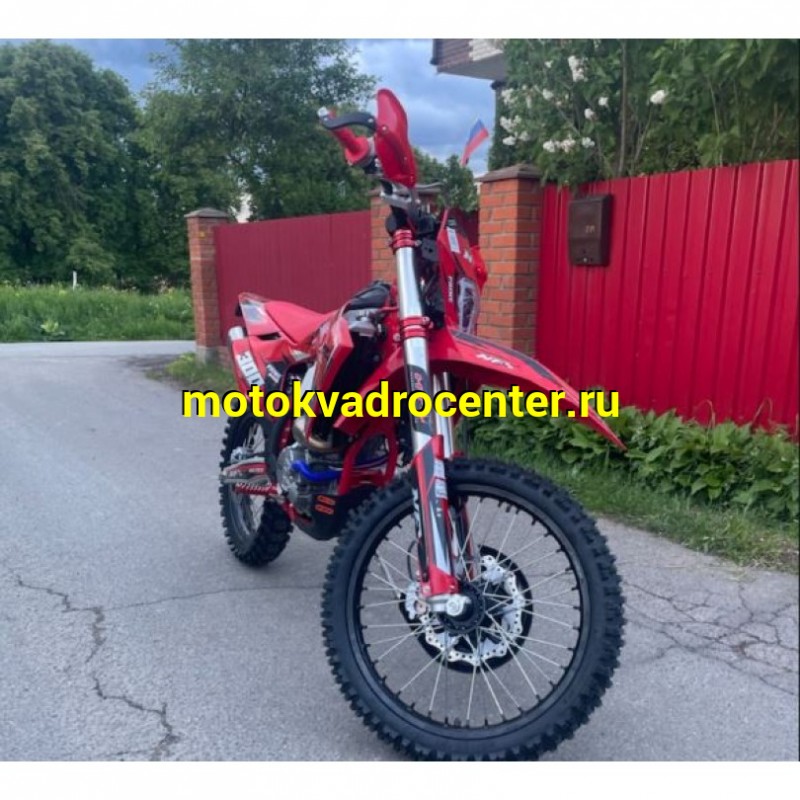 Купить  Мотоцикл Кросс/Эндуро NFX PRIME ZS174MN-5 (NB300)  21/18" (репл Gas Gas 24) с прогрес. , 21"/18" (шт) купить с доставкой по Москве и России, цена, технические характеристики, комплектация фото  - motoserp.ru