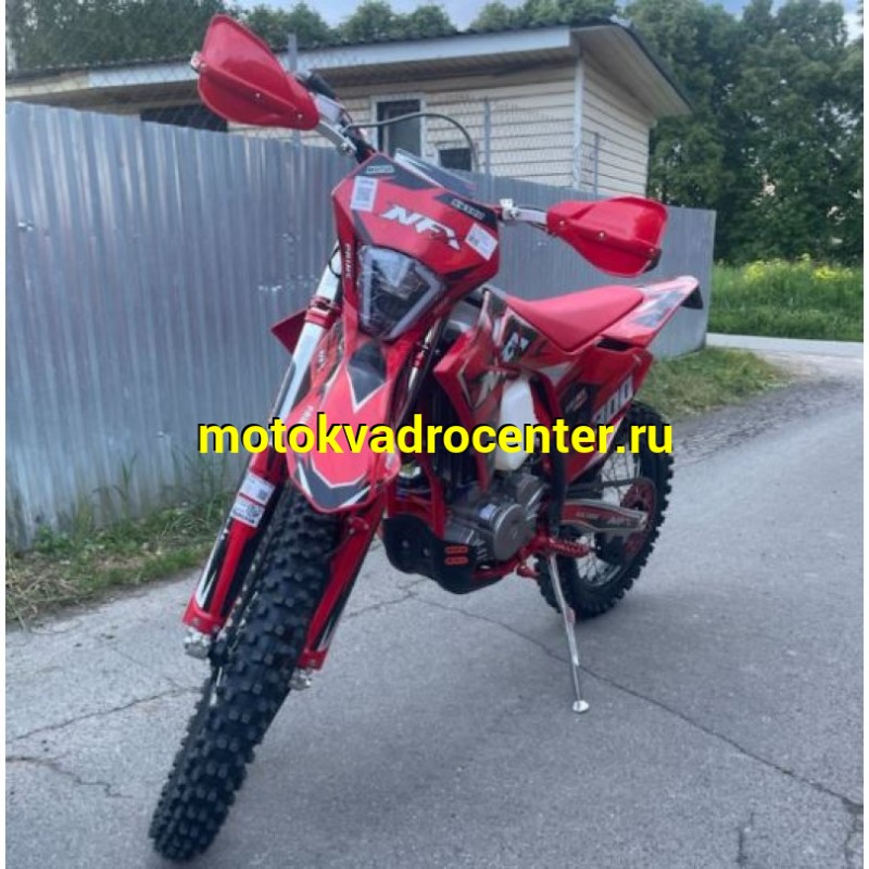 Купить  Мотоцикл Кросс/Эндуро NFX PRIME ZS174MN-5 (NB300)  21/18" (репл Gas Gas 24) с прогрес. , 21"/18" (шт) купить с доставкой по Москве и России, цена, технические характеристики, комплектация фото  - motoserp.ru